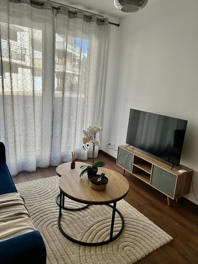 Apartamento Splendide Appart' Pres De *