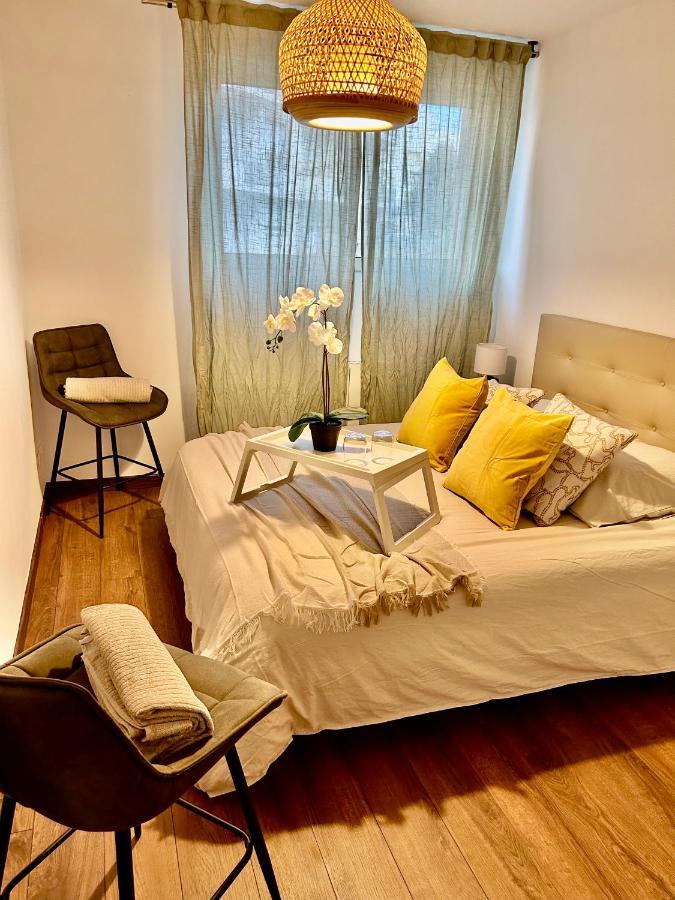 Appartement Splendide Appart' Pres De