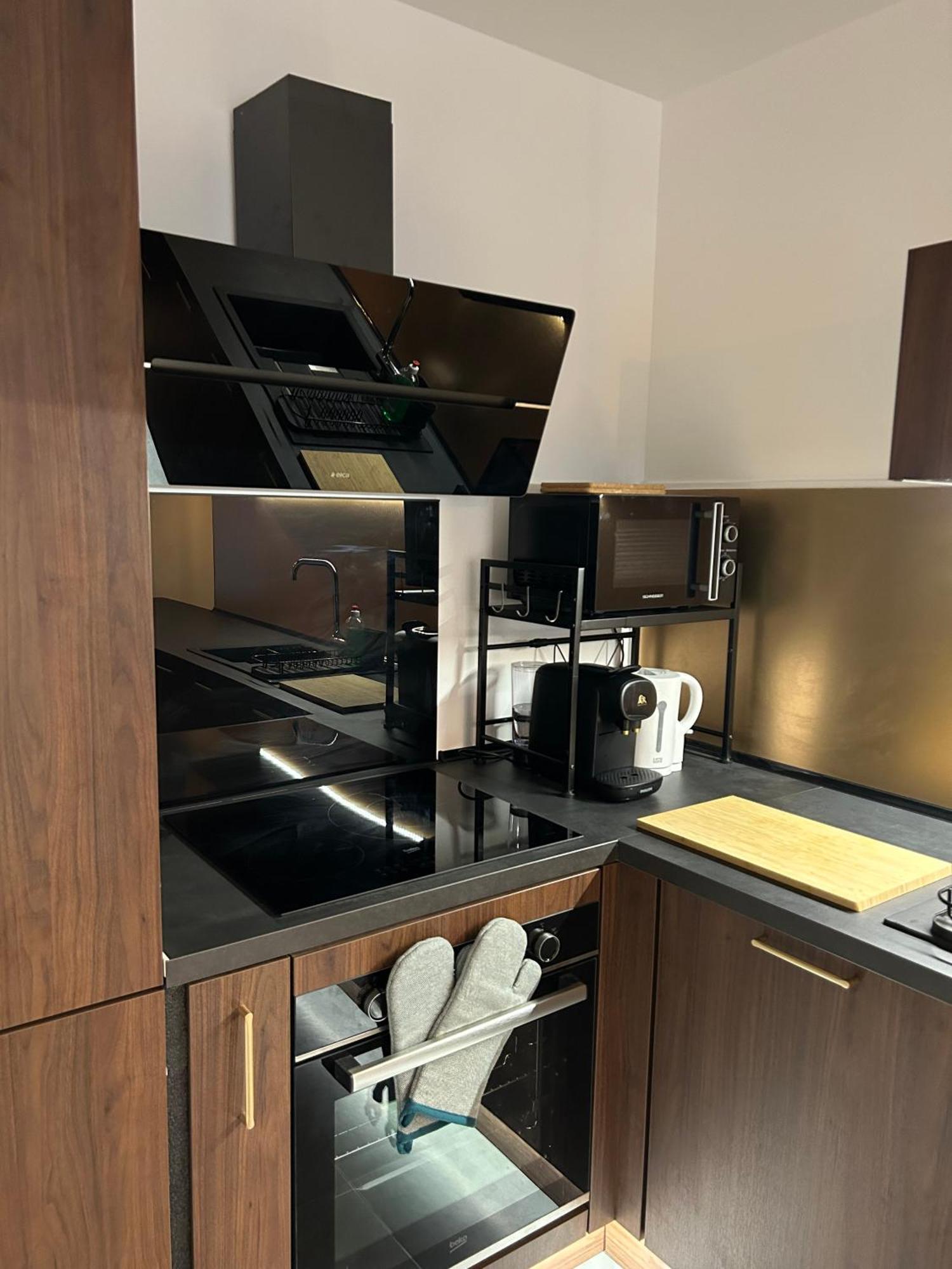 Splendide Appart' Pres De Appartement
