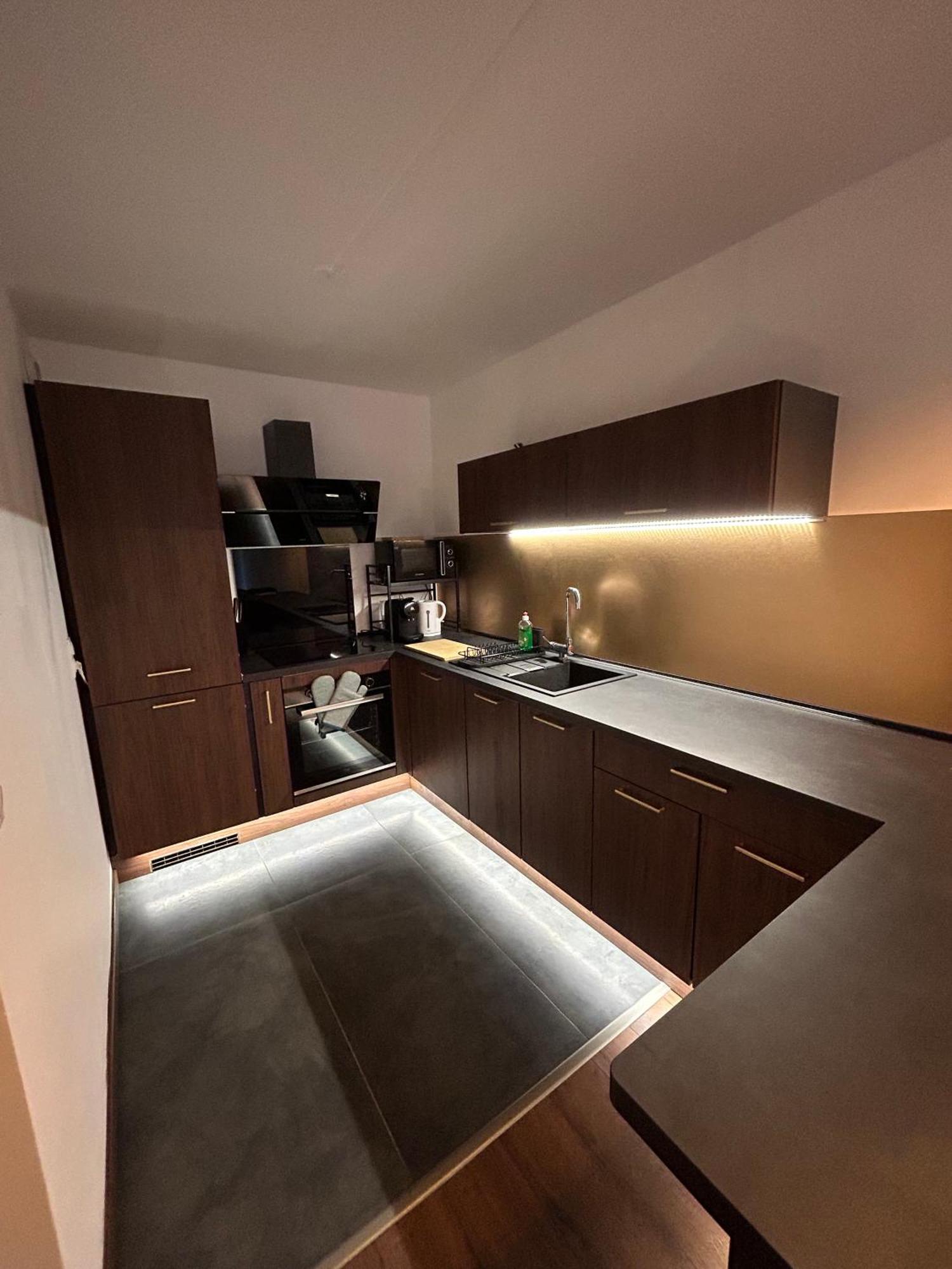 Splendide Appart' Pres De Appartement Montévrain